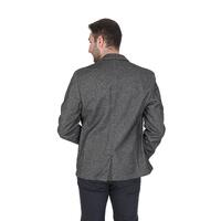 Cotton Blend  Blazer - 48 EU thumbnail