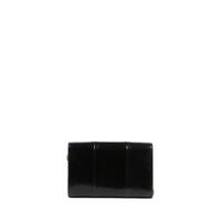 Python Chain Strap Clutch - One Size thumbnail