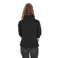 Cotton Blend  Sweatshirt by - 42 EU thumbnail