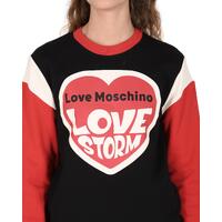 Cotton Sweatshirt - 42 EU thumbnail