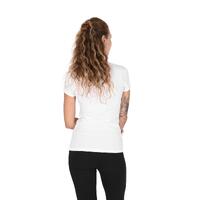 Cotton Blend  Tee - 38 EU thumbnail