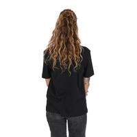 Cotton T-Shirt in - 40 EU thumbnail