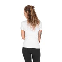 Cotton Blend  T-Shirt - 42 EU thumbnail