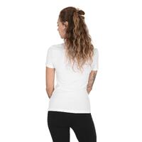 Cotton Spandex T-Shirt - 42 EU thumbnail