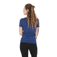 Cotton Spandex  T-Shirt - 46 EU thumbnail