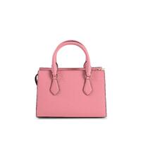 PVC and Polyester Crossbody Bag - One Size thumbnail
