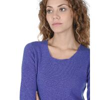 Square Neck Cashmere Sweater - 44 EU thumbnail
