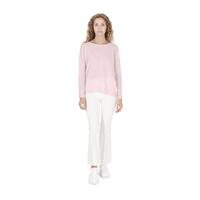 Square Neck Cashmere Sweater - L thumbnail