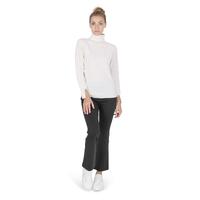 Premium Italian Cashmere Turtleneck Sweater - 38 EU thumbnail