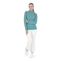 Premium Cashmere Turtleneck Sweater - M thumbnail