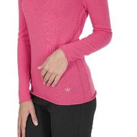 Cashmere Womens V Neck Sweater - 40 EU thumbnail