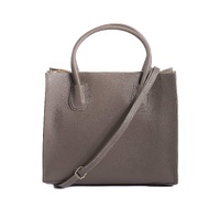 V Italia by VERSACE Leather Tote Bag for Women - One Size thumbnail