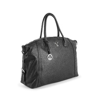 V Italia by Versace Leather Handbag - One Size thumbnail