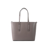 V Italia by Versace 1969 Tote Bag - Grey - One Size thumbnail