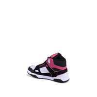 HighTop Casual Sneakers - 37 EU thumbnail