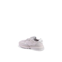 Leather and Polyurethane Sneaker - 40 IT thumbnail