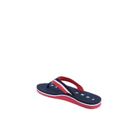 NYC Flag Stripe Flip Flops - 40 IT thumbnail