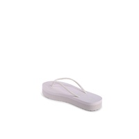 Platform Thong Sandal Casual Comfort - 39 EU thumbnail