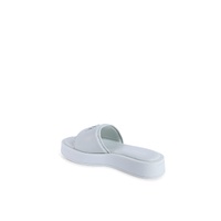 Platform Casual Slides - 39 EU thumbnail