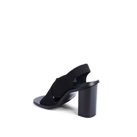 Naya Knit Slingback Sandal - 37 EU thumbnail
