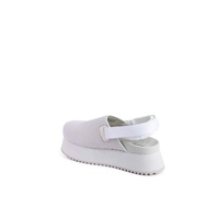 Platform Clog Lilac Slingback - 40 IT thumbnail