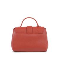 Leather Handbag by V Italia - One Size thumbnail