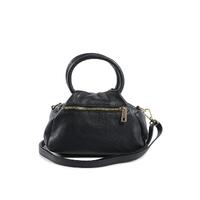 Leather Mini Bag - One Size thumbnail
