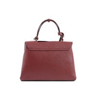 V Italia by Versace Leather Handbag - One Size thumbnail