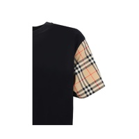 Burberry Women's T-Shirt - XS thumbnail