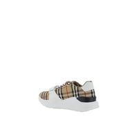 Burberry Men's New Regis Sneakers - 40 EU thumbnail