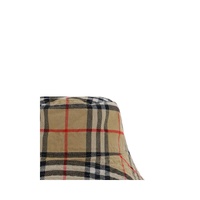 Burberry Men's Bucket Hat - S thumbnail