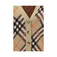 Burberry Women's Cardigan - M thumbnail