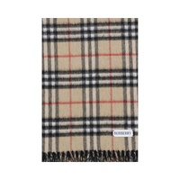 Burberry Women's Archivio Check Scarf - One Size thumbnail