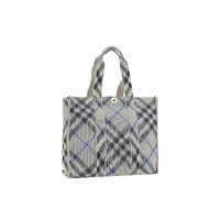 Burberry Women's Medium Tote Shoulder Bag - One Size thumbnail