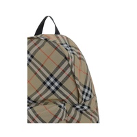 Burberry Men's Backpack - One Size thumbnail