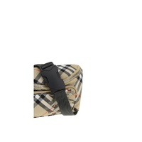 Burberry Men's Check Archive Fanny Pack - One Size thumbnail