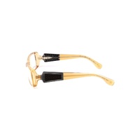 Bottega Veneta Women's Brown Acetate Frames - One Size thumbnail