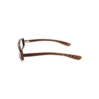Bottega Veneta Women's Brown Acetate Frames - One Size thumbnail