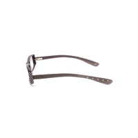 Bottega Veneta Women's Gray Acetate Frames - One Size thumbnail