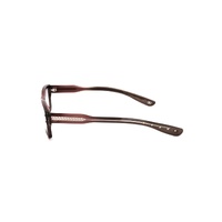 Bottega Veneta Women's Red Acetate Frames - One Size thumbnail