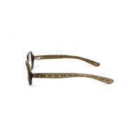 Bottega Veneta Women's Green Acetate Frames - One Size thumbnail