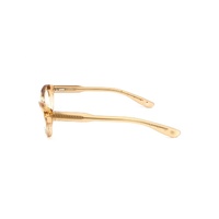 Bottega Veneta Women's Brown Acetate Frames - One Size thumbnail
