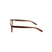 Bottega Veneta Women's Bicolor Acetate Frames - One Size thumbnail