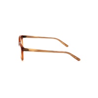 Bottega Veneta Women's Brown Acetate Frames - One Size thumbnail