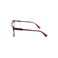 Bottega Veneta Unisex's Purple Acetate Frames - One Size thumbnail