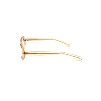 Bottega Veneta Women's Bicolor Acetate Frames - One Size thumbnail
