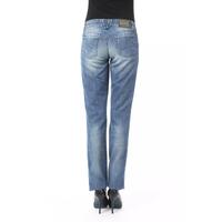 Regular Fit Jeans with Front and Back Pockets W26 US Women thumbnail
