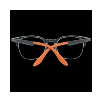 Carrera Unisex's Black Unisex Optical Frames - One Size thumbnail