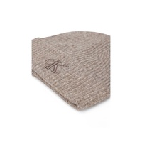 Calvin Klein Women's Gray Acrylic Hat - One Size thumbnail
