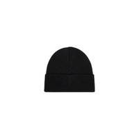 Calvin Klein Men's Black Recycled Polyester Hats & Cap - One Size thumbnail